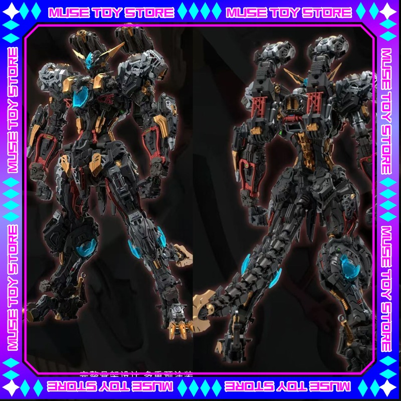 Fenrir Model Kit In Era - 【الطلب المسبق】IN ERA+ RMD 1/72 FENRIR