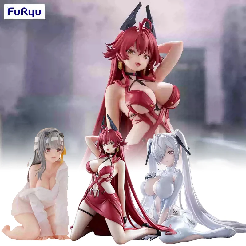 Model Kit Tristan - مجسم أنمي أصلي من فيوريو لشخصية