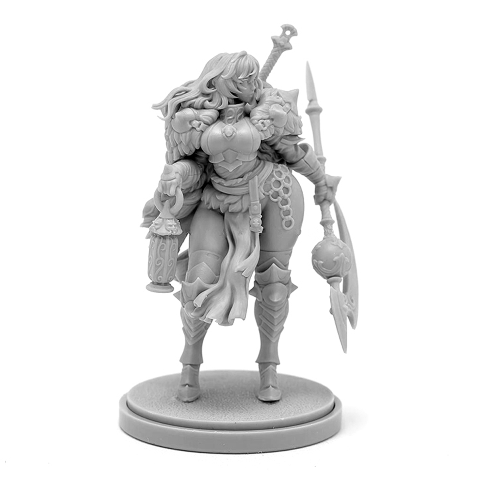 Model Kit Warhammer - أطقم نماذج من الراتنج مجموعة KINGDOM
