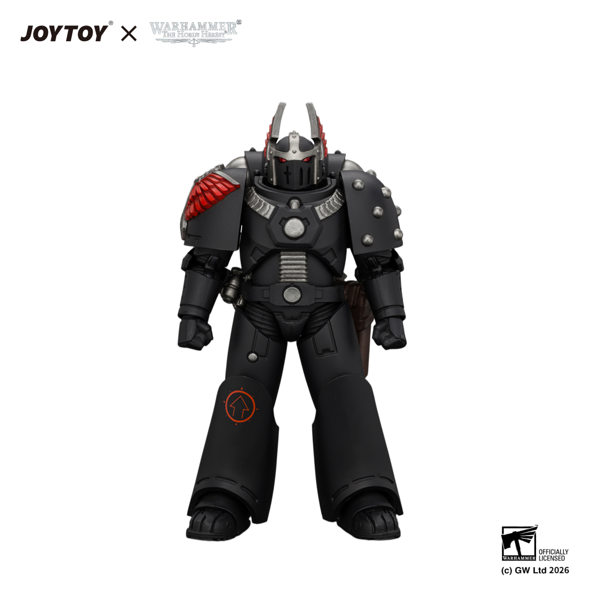 Model Kit Chainsaw Man - [طلب مسبق] مجسم شخصية حركية من
