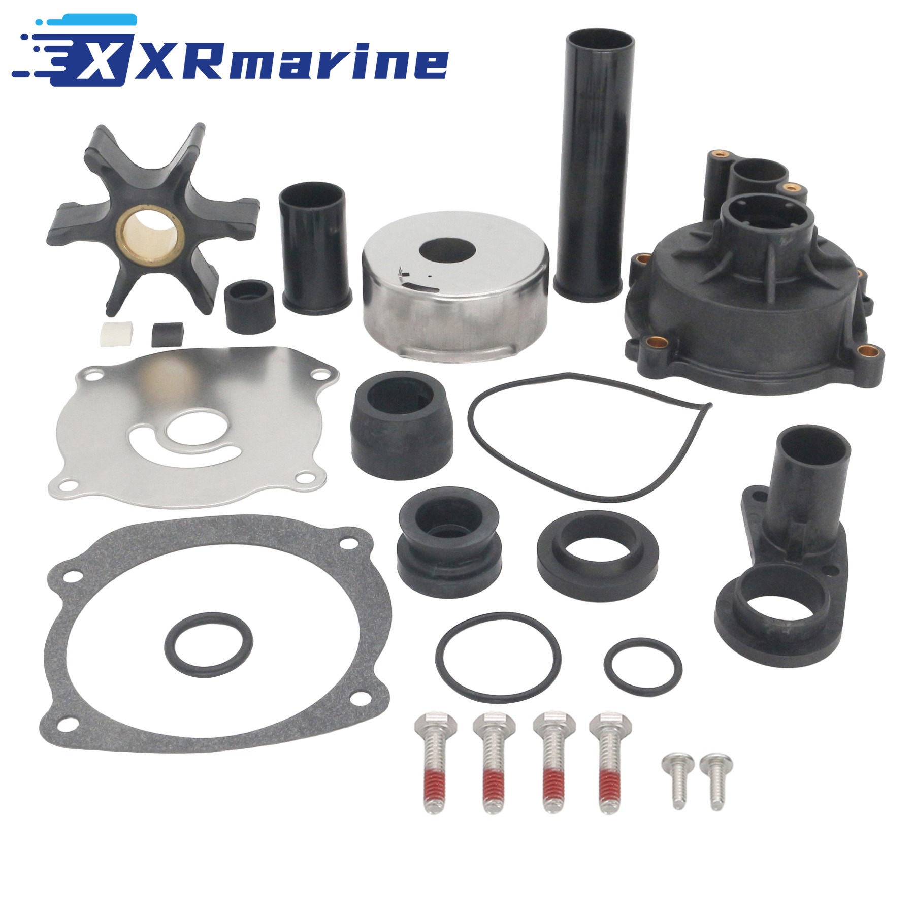 Model Kit Engine V8 - طقم إصلاح دافع مضخة المياه 5001595