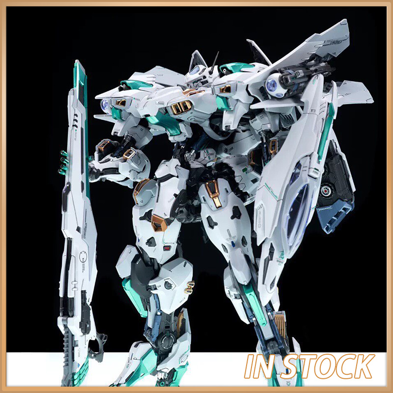 متوفر IN ERA+ AZURE FALCON TR- - مراجعة Fenrir Model Kit In Era وسعره