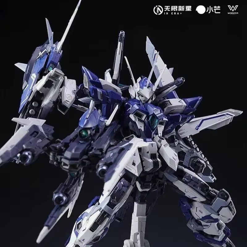【متوفر في المخزون】 طقم نموذج ت - مراجعة Fenrir Model Kit In Era وسعره