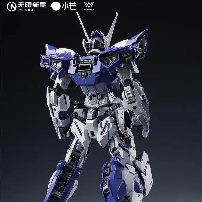 【متوفر في المخزون】 طقم نموذج ت - مراجعة Fenrir Model Kit In Era وسعره