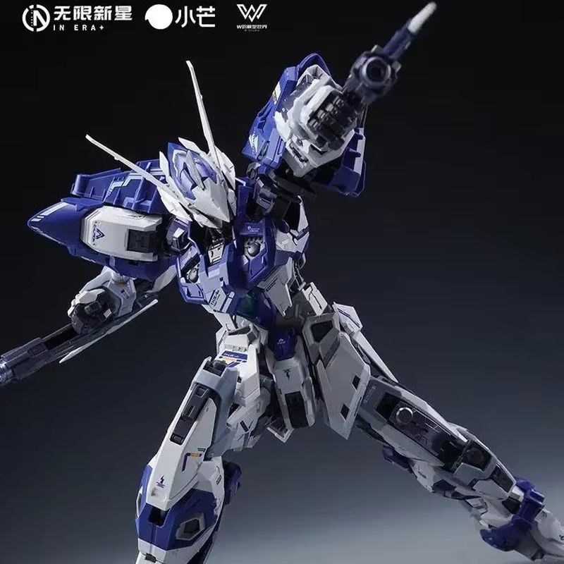 【متوفر في المخزون】 طقم نموذج ت - مراجعة Fenrir Model Kit In Era وسعره