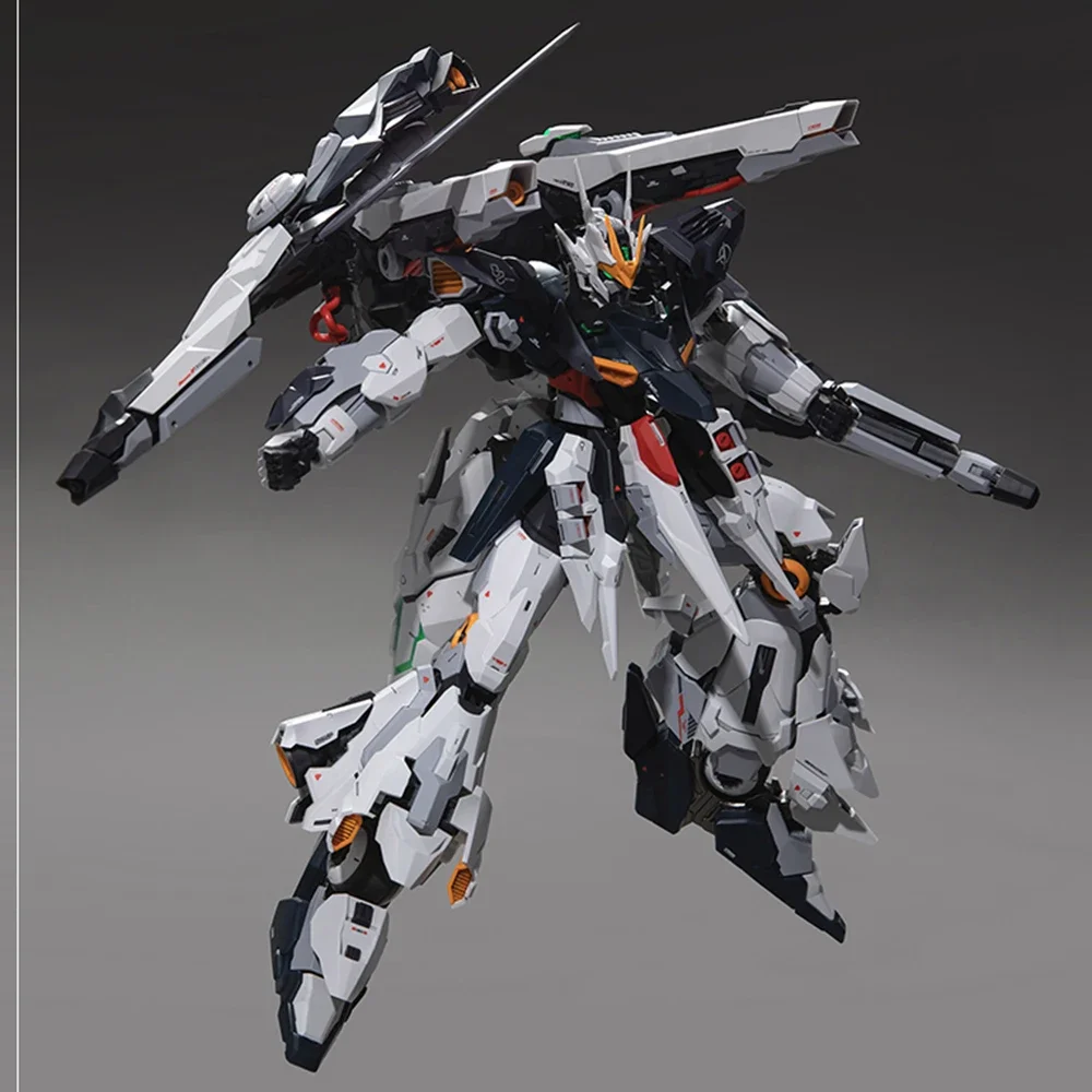 [متوفر] Zaoworkshop نموذج Mg 1 - مراجعة Fenrir Model Kit In Era وسعره