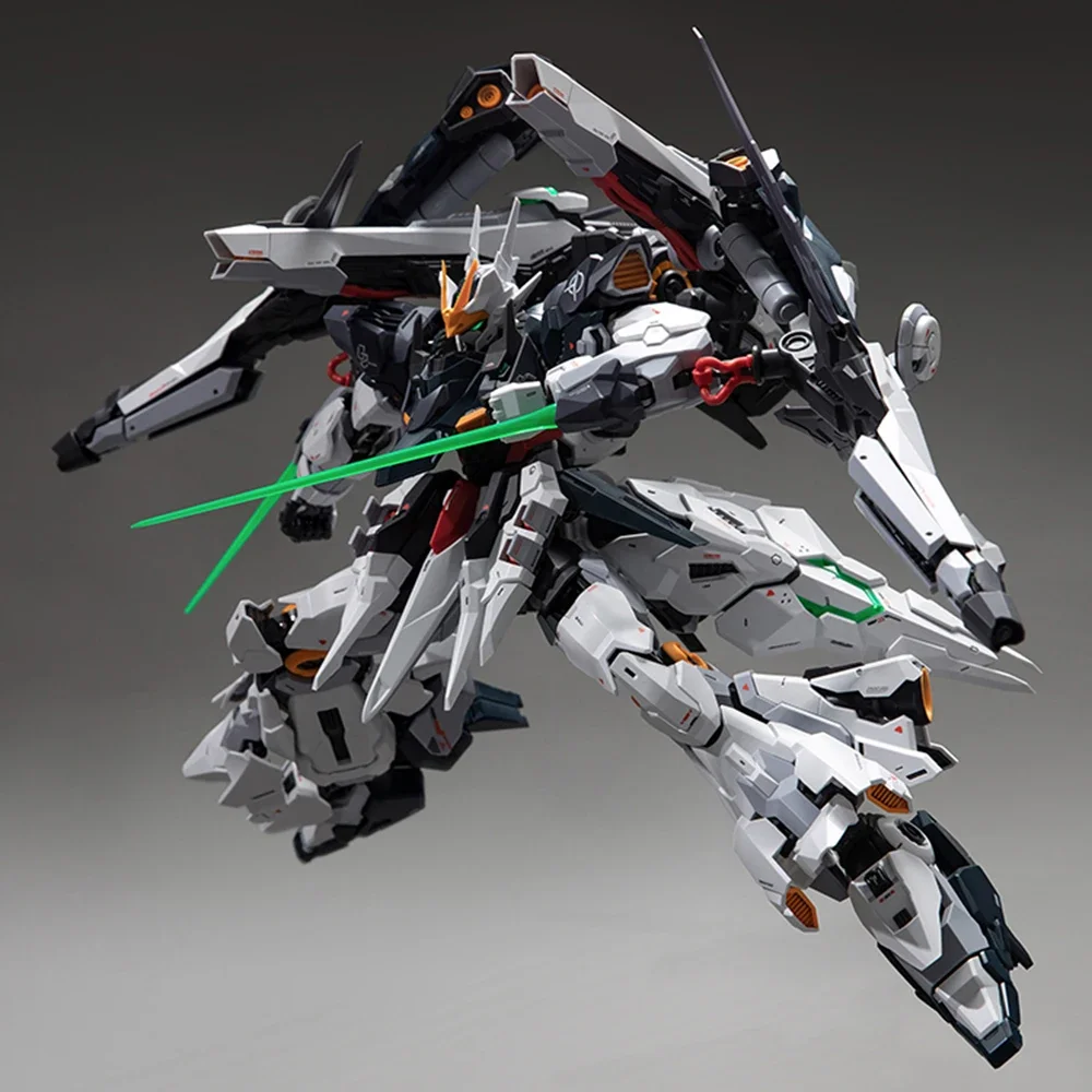 [متوفر] Zaoworkshop نموذج Mg 1 - مراجعة Fenrir Model Kit In Era وسعره