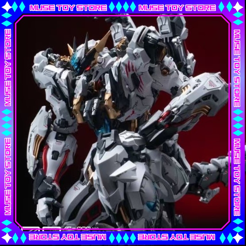 【الطلب المسبق】IN ERA+ RMD 1/72 - مراجعة Fenrir Model Kit In Era وسعره