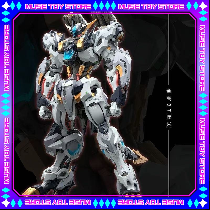 【الطلب المسبق】IN ERA+ RMD 1/72 - مراجعة Fenrir Model Kit In Era وسعره