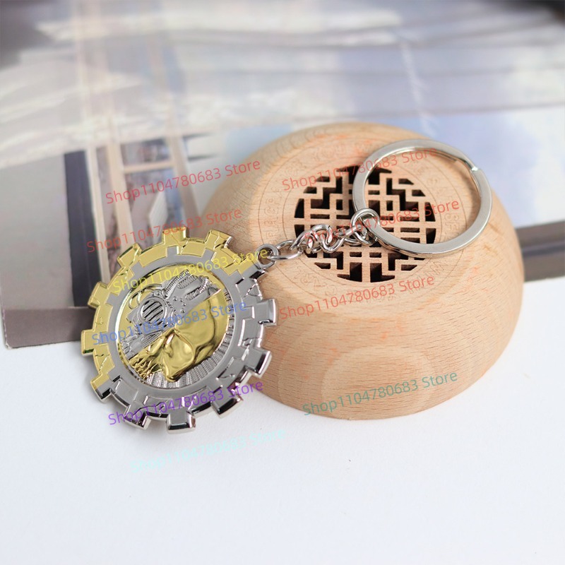 سلسلة مفاتيح أديبتوس ميكانيكس  - مراجعة Model Kit Warhammer وسعره