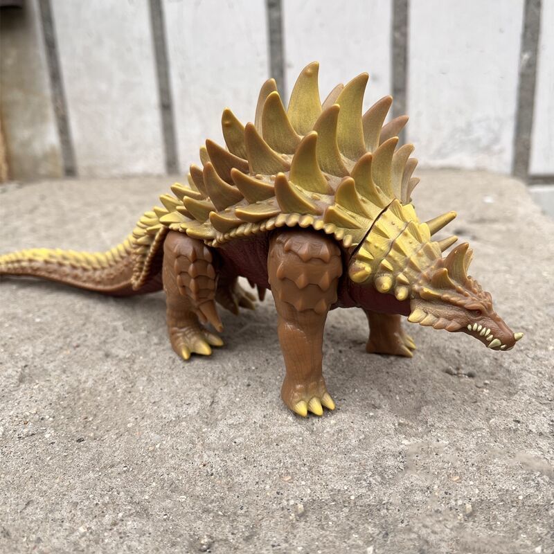 نموذج شخصية أكشن Godzilla PVC  - مراجعة Model Kit Pacific Rim وسعره