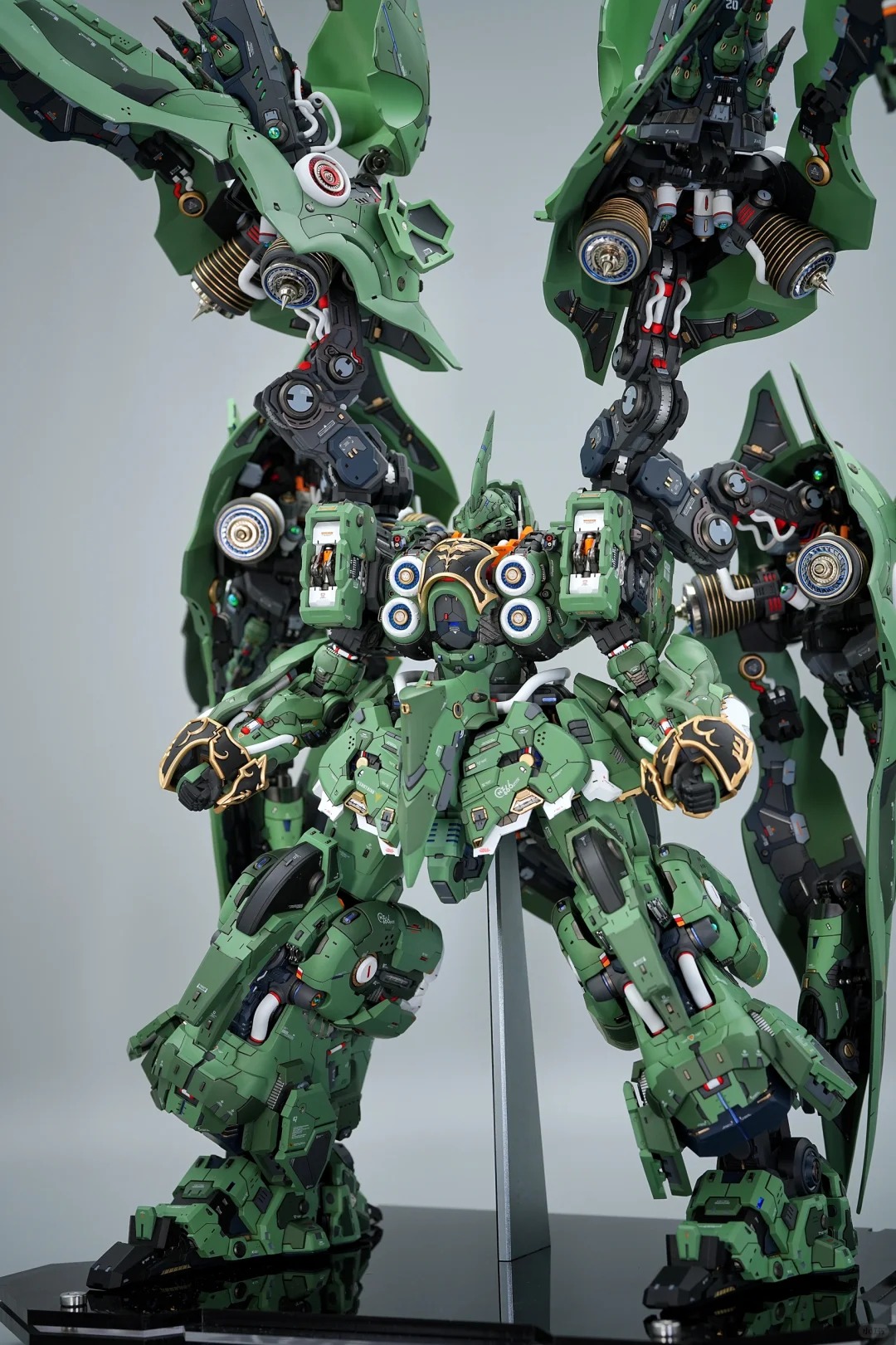 طقم نموذج تجميعي AXIS MODEL WO - مراجعة Fenrir Model Kit In Era وسعره