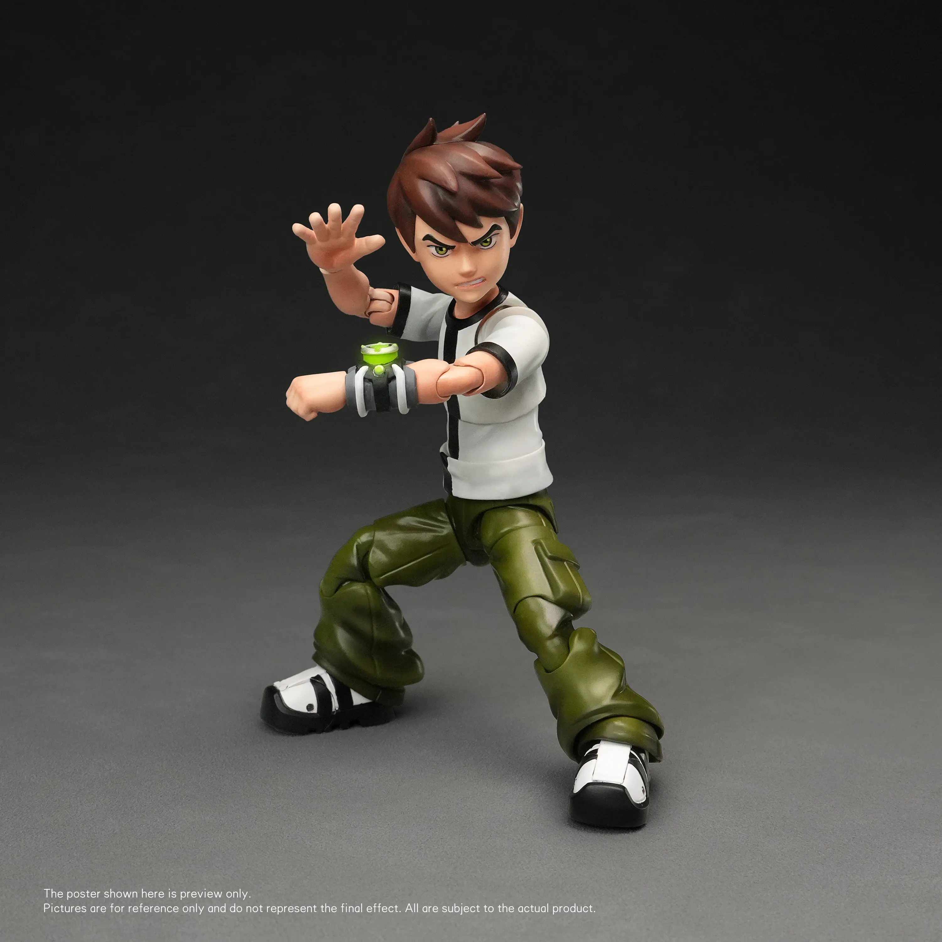 Preventa ZOOMRIG X ToyNova 1/1 - مراجعة Model Kit Xà Nữ وسعره