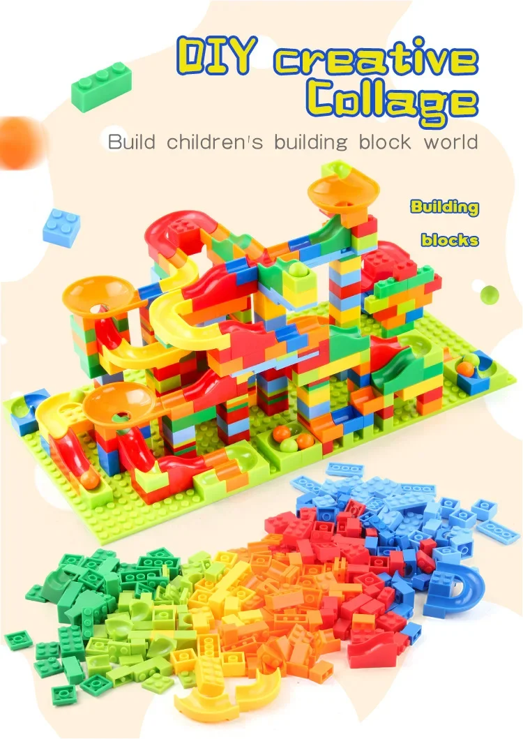 168-336 قطعة ألعاب متاهة كروية - مراجعة Model Kit Runner وسعره