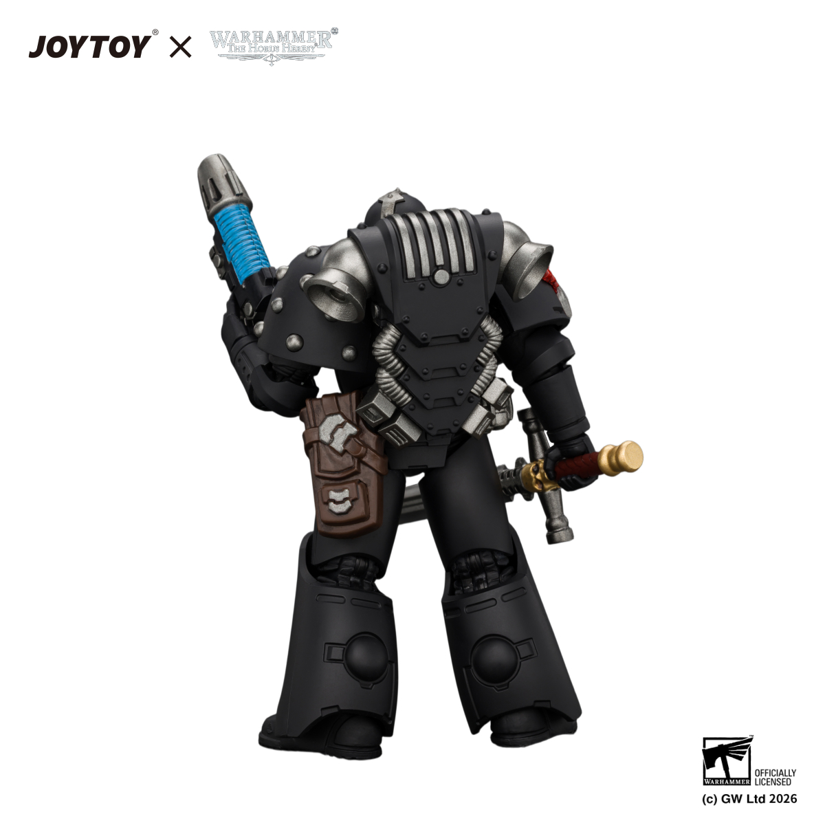 [طلب مسبق] مجسم شخصية حركية من - مراجعة Model Kit Chainsaw Man وسعره