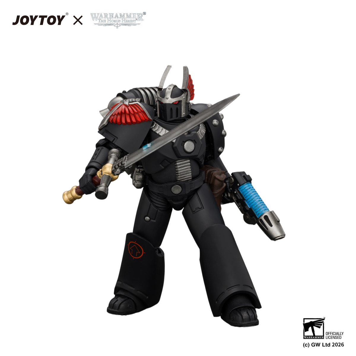 [طلب مسبق] مجسم شخصية حركية من - مراجعة Model Kit Chainsaw Man وسعره