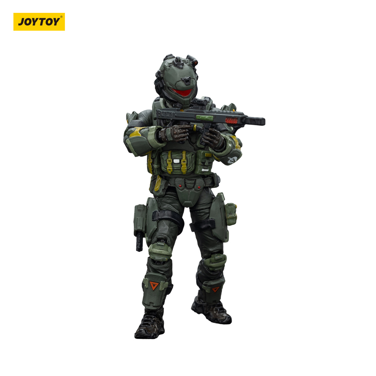 [متوفر] JOYTOY Warhammer 40K 1 - مراجعة Model Kit Warhammer وسعره