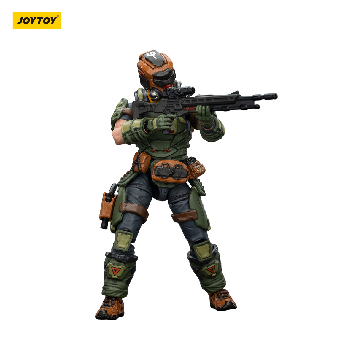 [متوفر] JOYTOY Warhammer 40K 1 - مراجعة Model Kit Warhammer وسعره