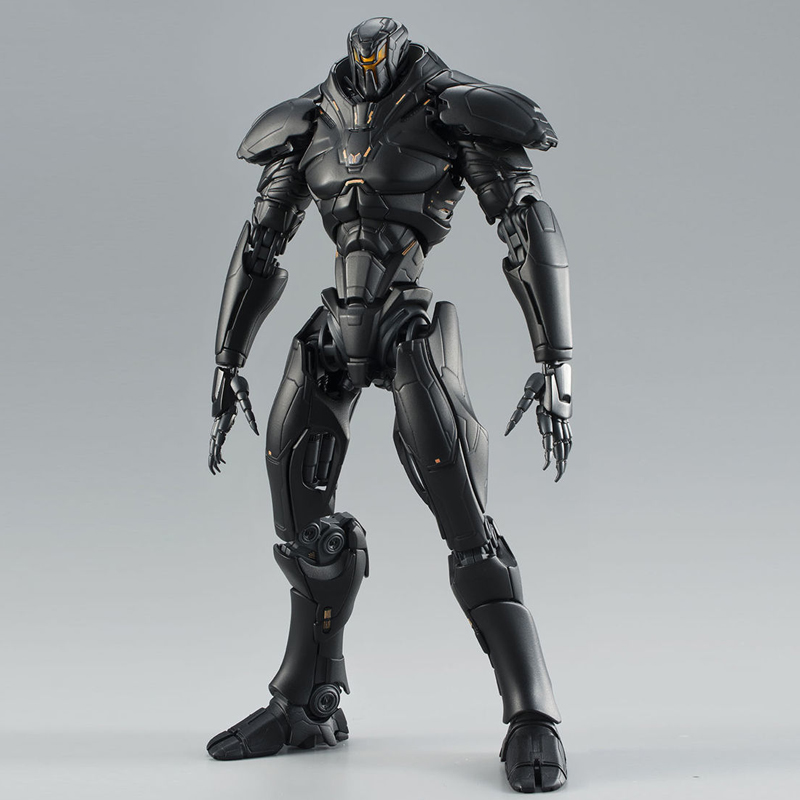 بانداي باسيفيك ريم إتش جي فيور - مراجعة Model Kit Pacific Rim وسعره