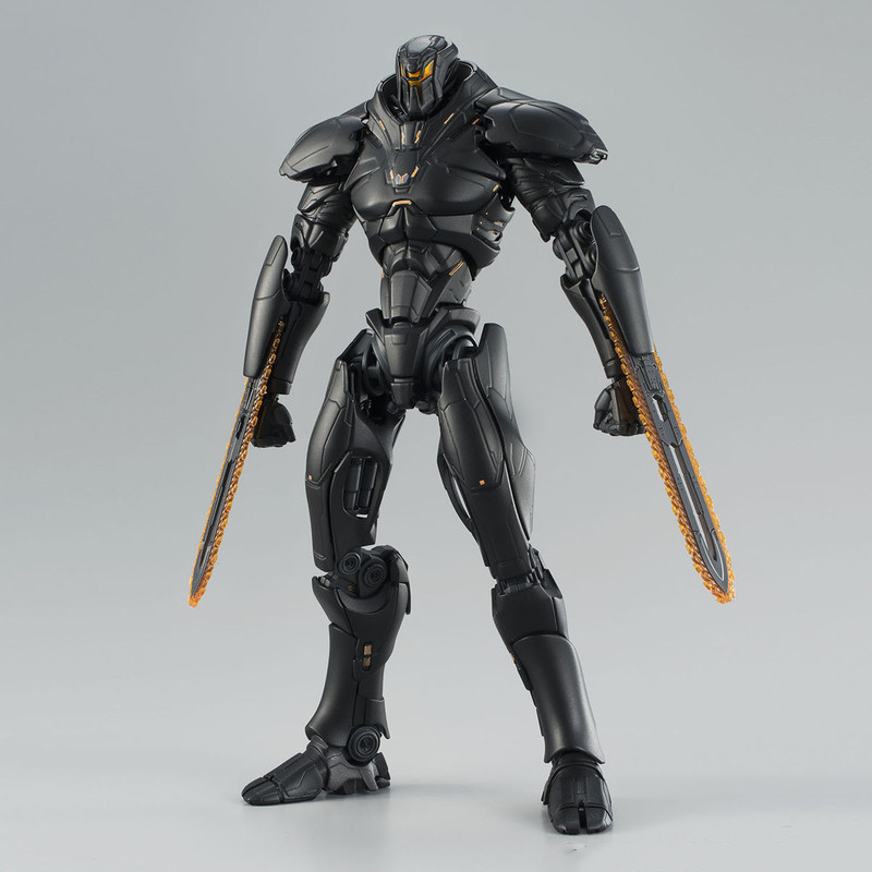 بانداي باسيفيك ريم إتش جي فيور - مراجعة Model Kit Pacific Rim وسعره