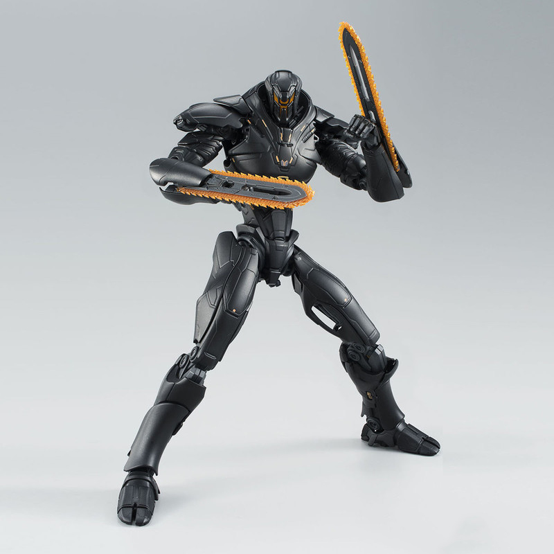 بانداي باسيفيك ريم إتش جي فيور - مراجعة Model Kit Pacific Rim وسعره