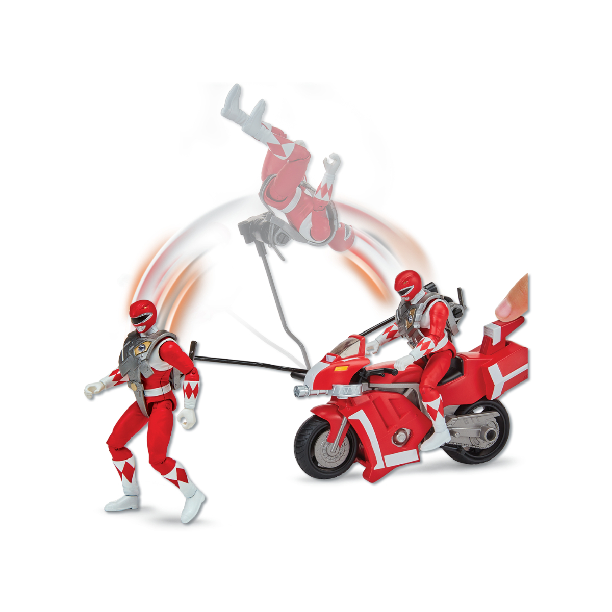 مجموعة شخصيات مايتي مورفين باو - مراجعة Model Kit Chainsaw Man وسعره