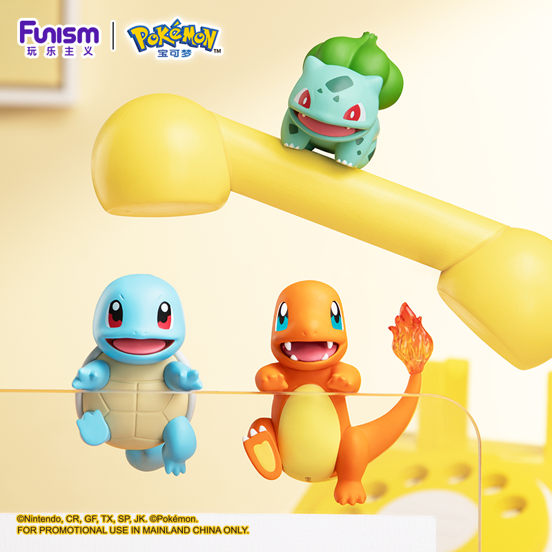 مجسمات شخصيات أنمي بوكيمون من  - مراجعة Model Kit Eevee وسعره