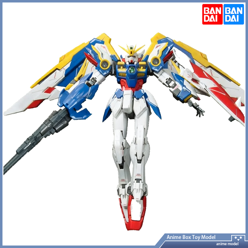 مجموعة نماذج Bandai RG Gunpla  - مراجعة Fenrir Model Kit In Era وسعره