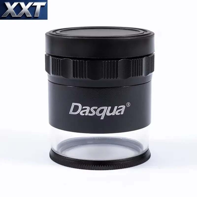مكبر صناعي عالي الدقة XXT بتكب - مراجعة Magnifier With Light وسعره