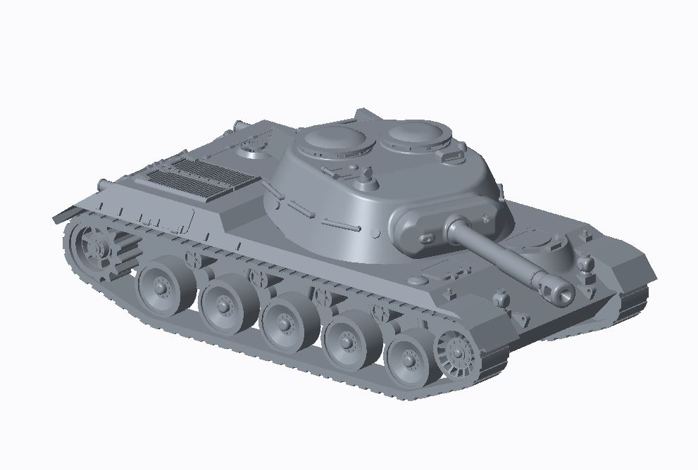 طقم نموذج خزان خفيف ، مقياس ،  - مراجعة Model Kit Ww2 وسعره