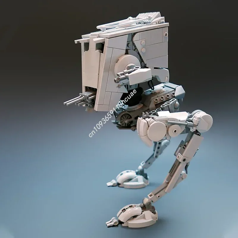 905 قطعة من مكعبات البناء لنمو - مراجعة Model Kit Runner وسعره