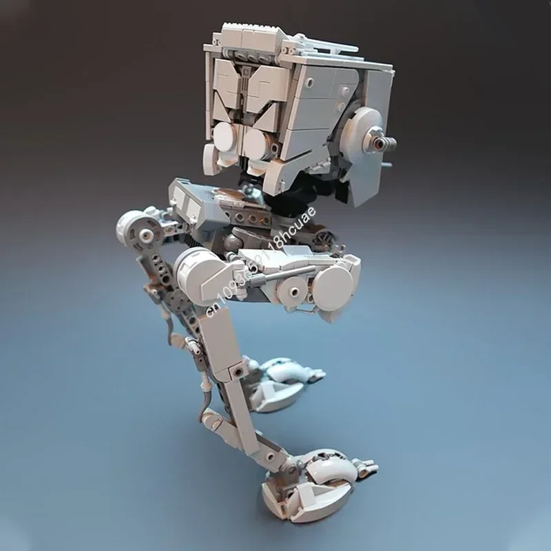 905 قطعة من مكعبات البناء لنمو - مراجعة Model Kit Runner وسعره