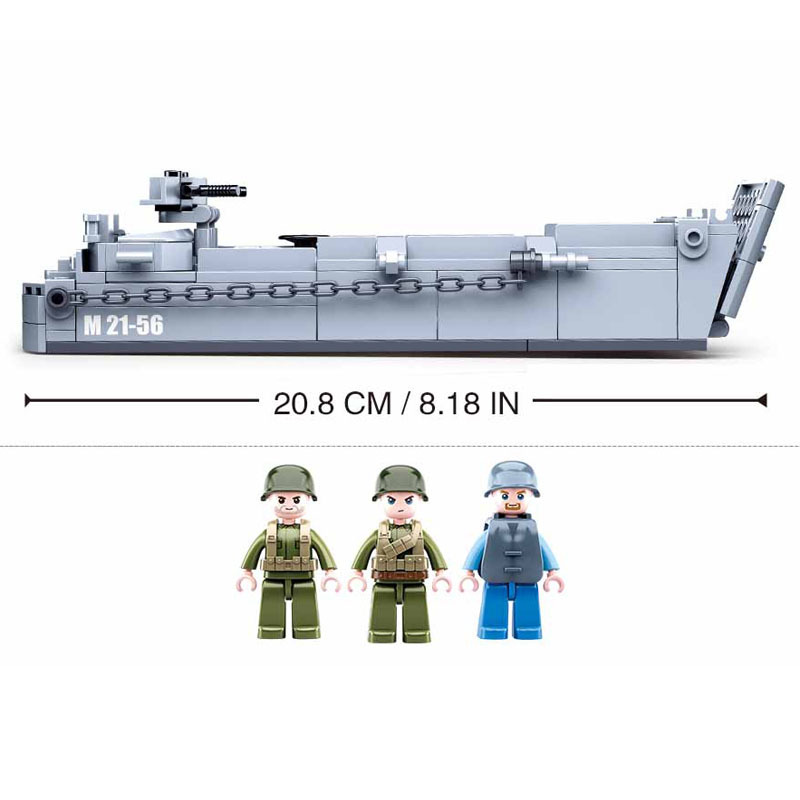 سلوبان-كتل بناء WW2 العسكرية ل - مراجعة Model Kit Ww2 وسعره