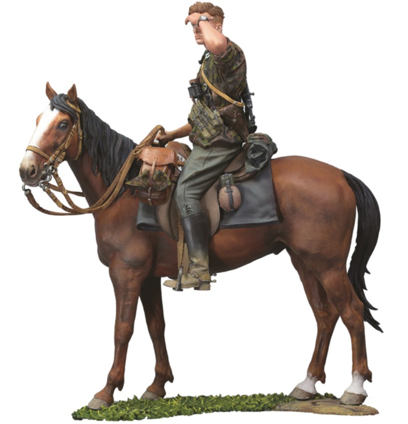 1/16 120 مللي متر مقياس الراتن - مراجعة Model Kit Warhammer وسعره
