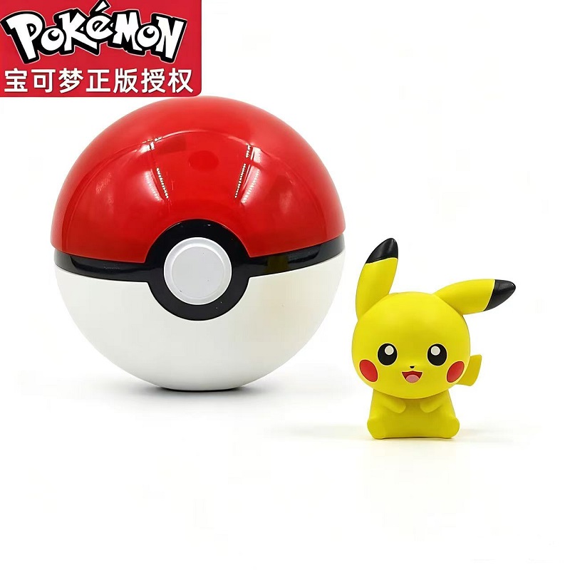 مجسمات أنمي بوكيمون أصلية: بيك - مراجعة Model Kit Eevee وسعره