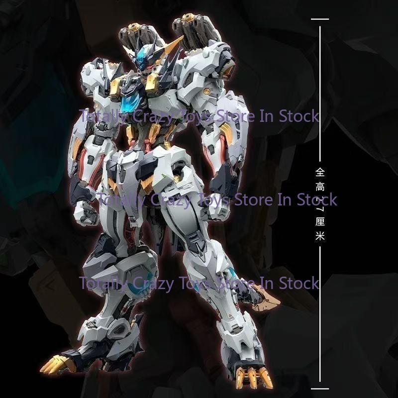 الدفعة الأولى من نماذج الميكا  - مراجعة Fenrir Model Kit In Era وسعره