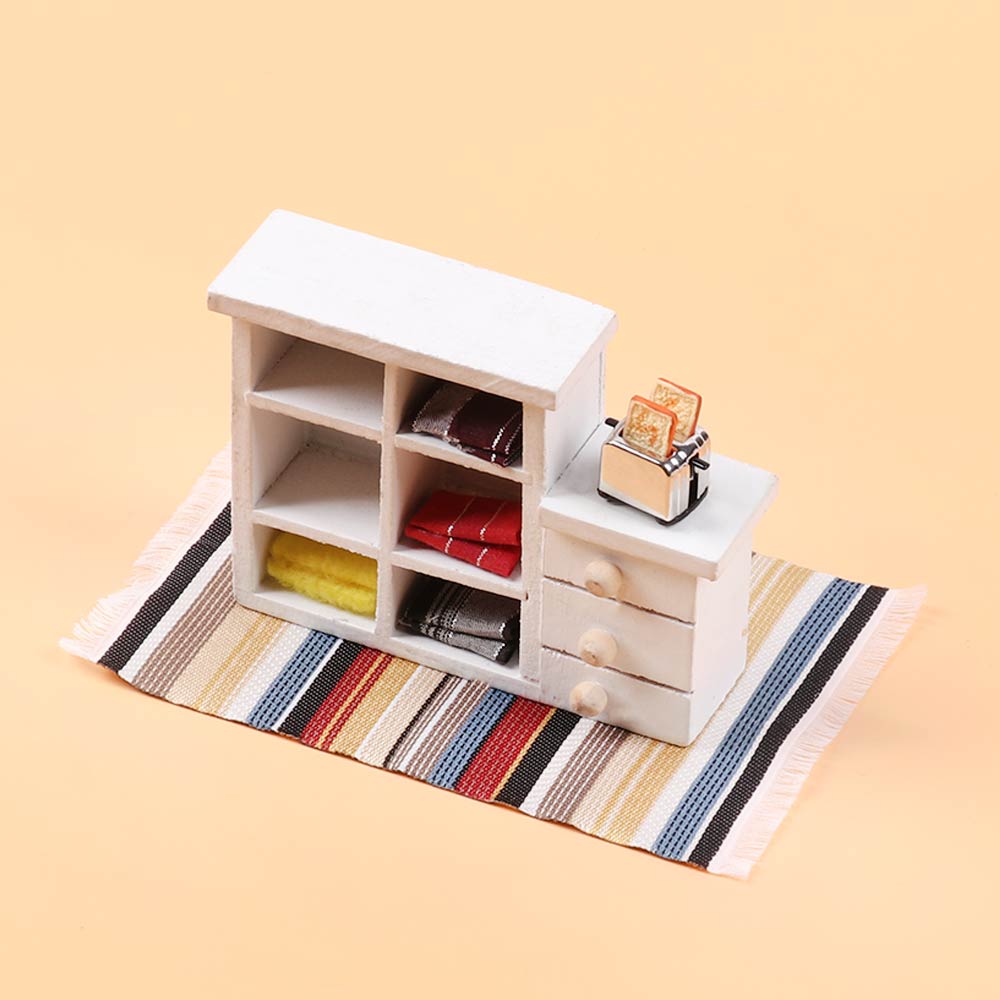 1:12 مقياس النمط التركي مصغرة  - مراجعة Model Kit Vintage وسعره