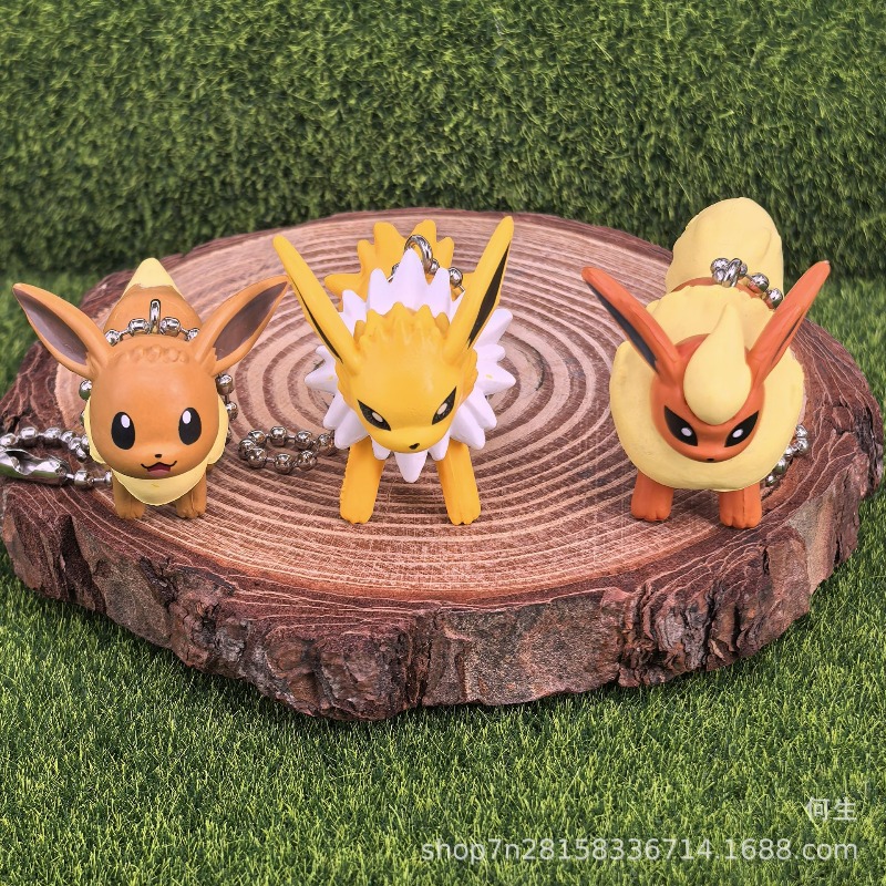 ألعاب بوكيمون الصغيرة المفاجئة - مراجعة Model Kit Eevee وسعره