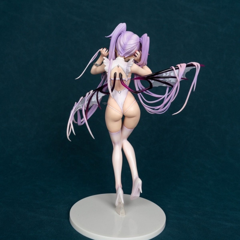تمثال أنيجيفت 1/6 إيف مع أصفاد - مراجعة Model Kit Tristan وسعره
