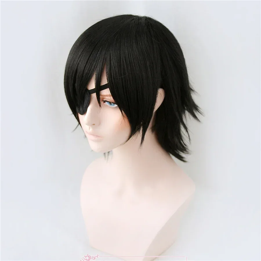 Himeno شعر مستعار بالمنشار رجل - مراجعة Model Kit Chainsaw Man وسعره