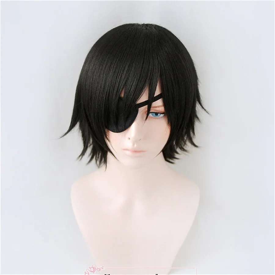 Himeno شعر مستعار بالمنشار رجل - مراجعة Model Kit Chainsaw Man وسعره