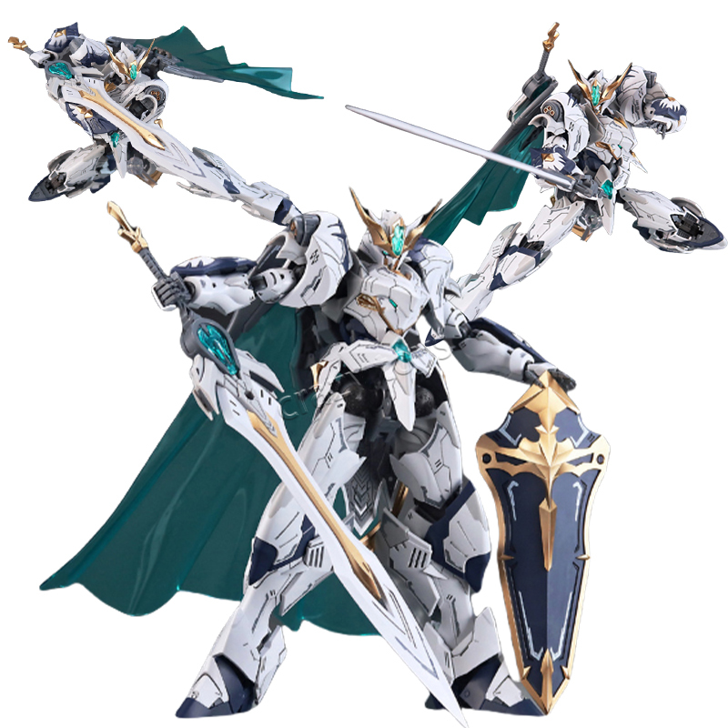 【متوفر في المخزون】SNAA Round T - مراجعة Model Kit Tristan وسعره