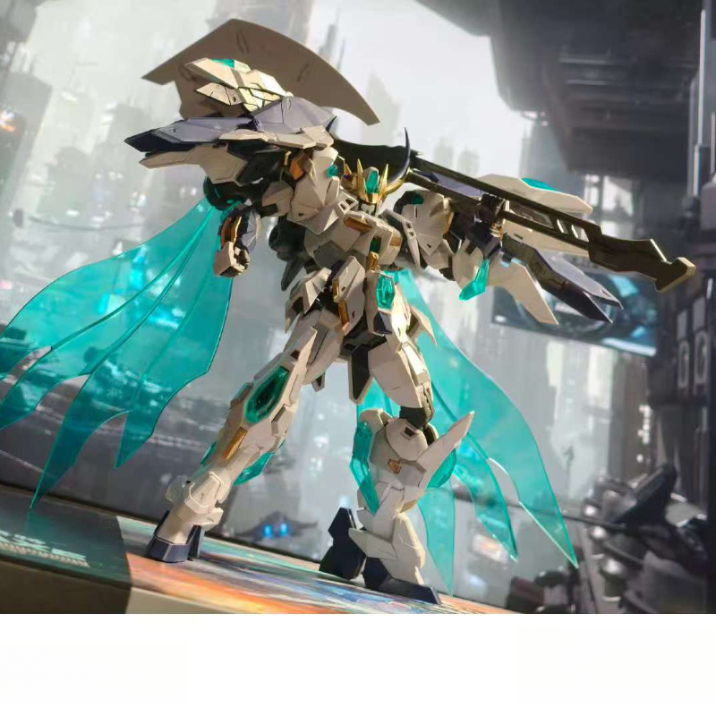 SNAA فرسان الطاولة المستديرة ا - مراجعة Model Kit Tristan وسعره