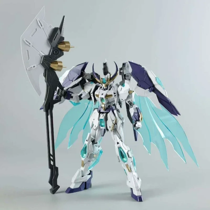 SNAA فرسان الطاولة المستديرة ا - مراجعة Model Kit Tristan وسعره