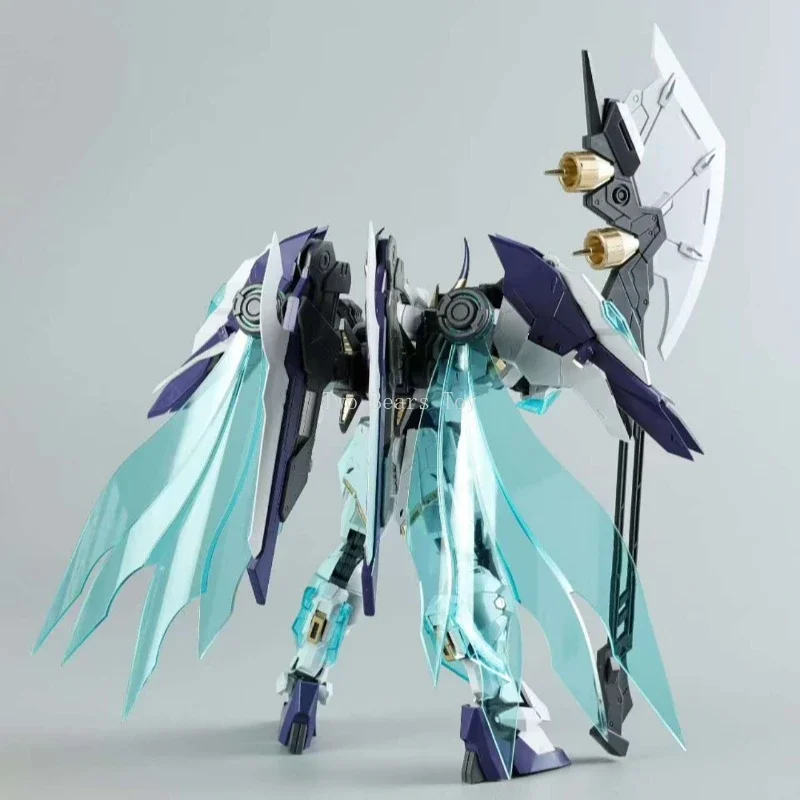 SNAA فرسان الطاولة المستديرة ا - مراجعة Model Kit Tristan وسعره