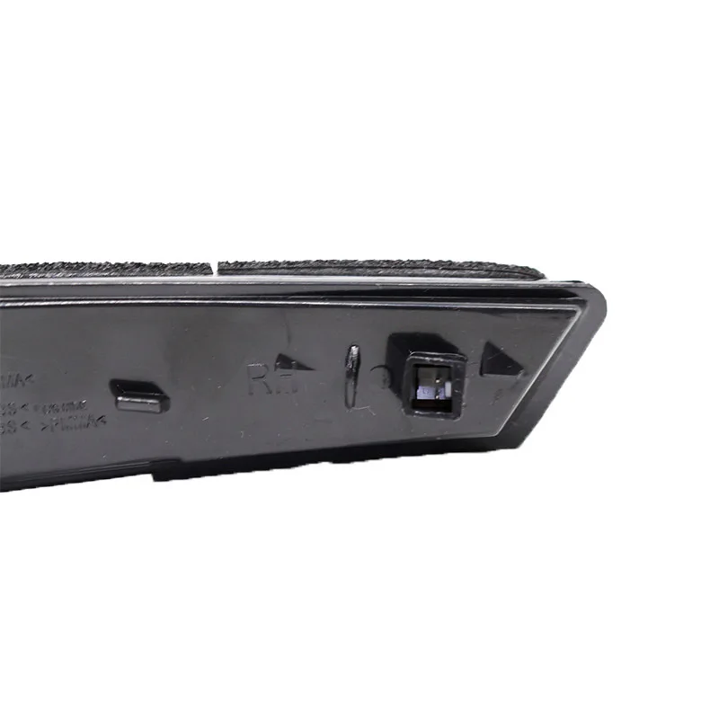 مرآة الرؤية الخلفية مصباح إشار - مراجعة Magnifier With Light وسعره