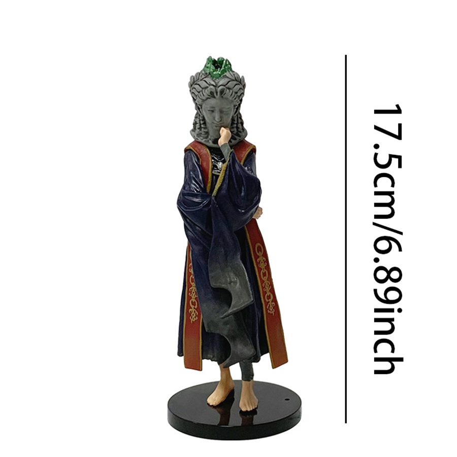 تمثال شخصية الساحرة سيلين من ل - مراجعة Model Kit Tristan وسعره