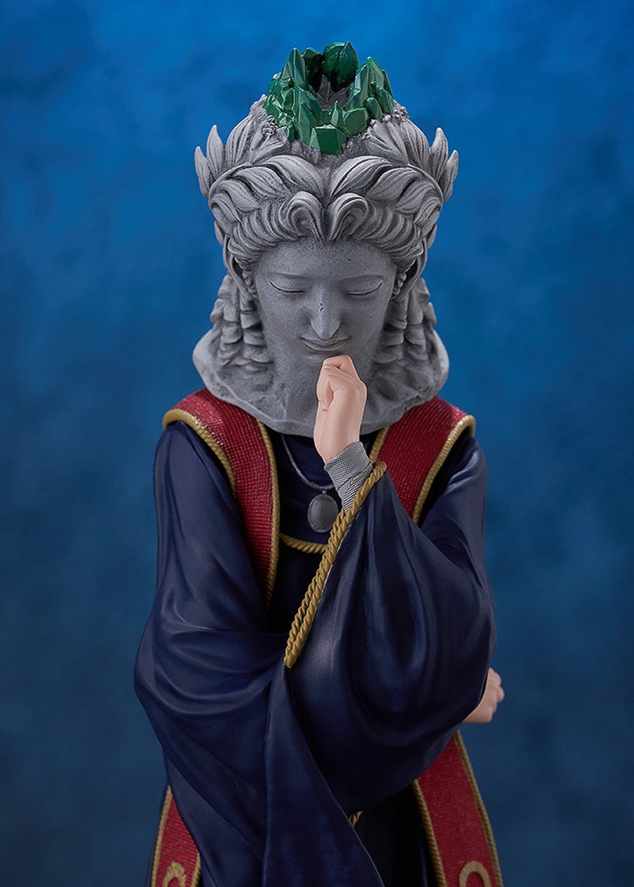 تمثال شخصية الساحرة سيلين من ل - مراجعة Model Kit Tristan وسعره